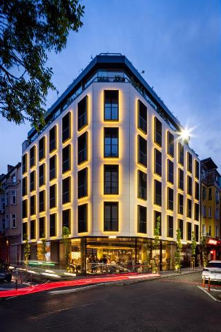 Juno Hotel Sofia A Member Of Design Hotels