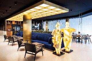 Juno Hotel Sofia A Member Of Design Hotels