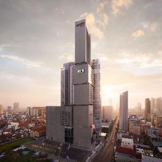 Fairfield By Marriott Phnom Penh photo 5
