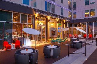 Aloft Florence