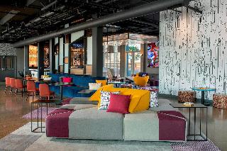 Aloft Florence