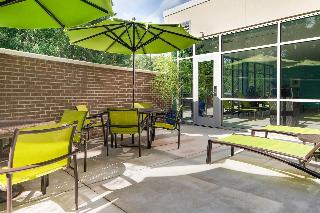 Springhill Suites By Marriott Raleigh Apex