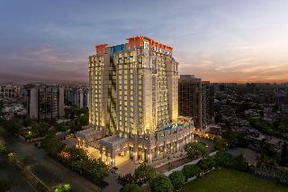 Itc Narmada A Luxury Collection Hotel Ahmedabad