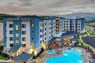 Residence Inn By Marriott Pigeon Forge