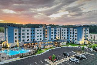 Residence Inn By Marriott Pigeon Forge