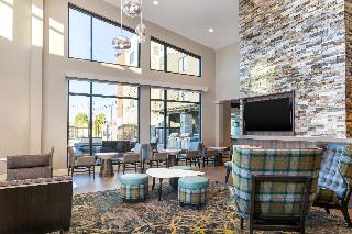 Residence Inn By Marriott Fairfield Napa