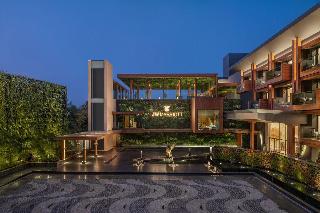 Jw Marriott Goa