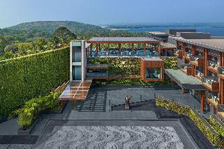 Jw Marriott Goa