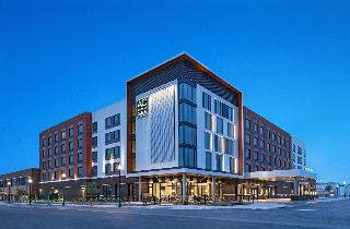 Ac Hotel By Marriott Waco Downtown