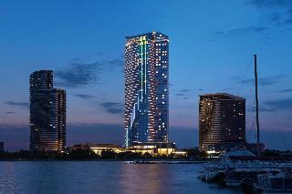 Renaissance Changzhou Wujin Hotel
