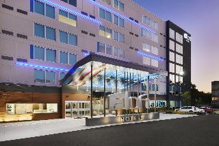 Aloft Atlanta Perimeter Center