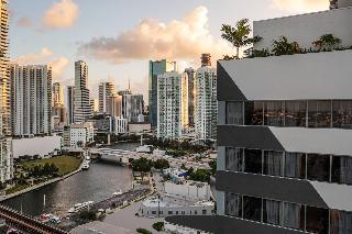 Ac Hotel By Marriott Miami Brickell