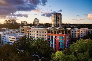 Ac Hotel Atlanta Perimeter