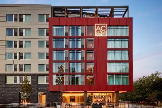 Ac Hotel Atlanta Perimeter