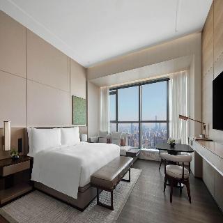Jw Marriott Hotel Changsha