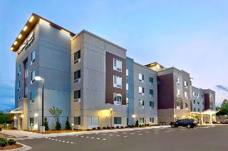 Towneplace Suites By Marriott Asheville West