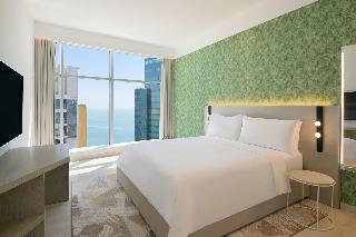 Element West Bay Doha