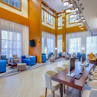 Residence Inn By Marriott Dammam