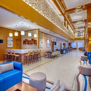 Residence Inn By Marriott Dammam