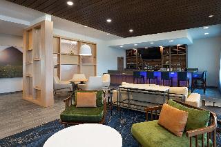 Fairfield Inn Suites By Marriott Austin Georgetown