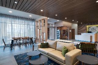 Fairfield Inn Suites By Marriott Austin Georgetown
