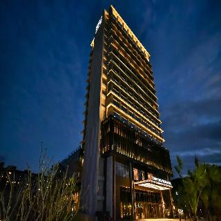 Four Points By Sheraton Taipei Bali