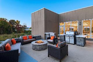 Towneplace Suites By Marriott Edgewood Aberdeen