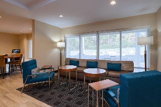 Towneplace Suites By Marriott Edgewood Aberdeen