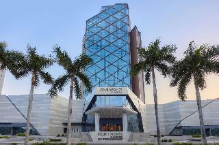 Four Points By Sheraton Shenzhen Bao An