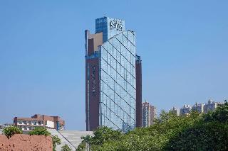 Four Points By Sheraton Shenzhen Bao An