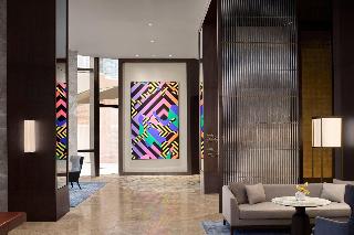 The Ritz Carlton Melbourne