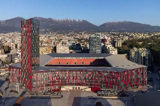 Tirana Marriott