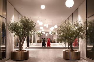 Moxy Athens City