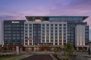 The Westin Atlanta Gwinnett