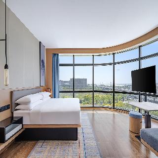 Fairfield By Marriott Beijing Daxing Airport