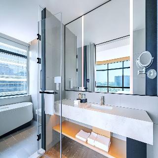 Fairfield By Marriott Beijing Daxing Airport