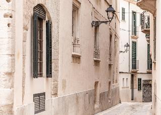 Nobis Hotel Palma