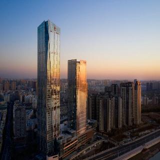 The Ritz-Carlton, Harbin photo 3