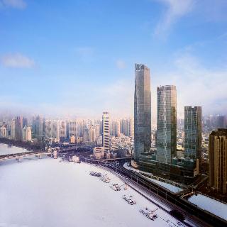 The Ritz-Carlton, Harbin photo 5