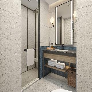 Four Points By Sheraton Chongqing Yongchuan
