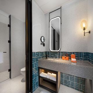 Four Points By Sheraton Chongqing Yongchuan
