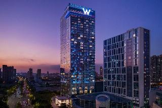 W Xiamen
