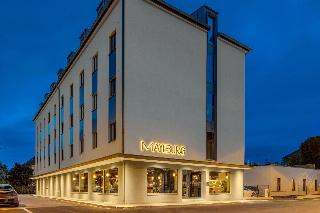 Mayburg Salzburg A Tribute Portfolio Hotel