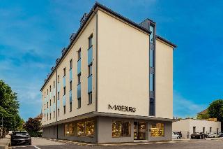 Mayburg Salzburg A Tribute Portfolio Hotel