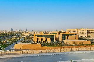 The St Regis Riyadh