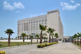 Le Ma Ridien Amritsar