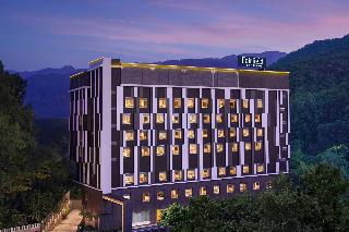 Fairfield By Marriott Dehradun