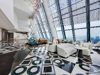 Pullman Shenzhen North