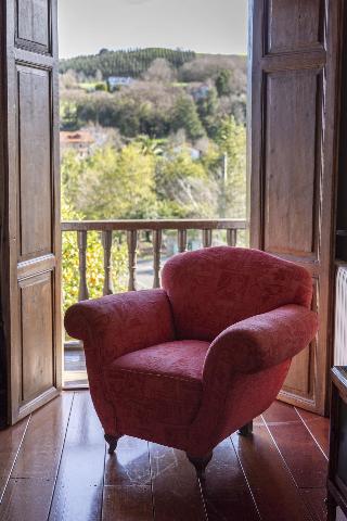 Hotel Casona De Hermosa