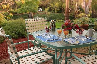 Old Monterey Inn